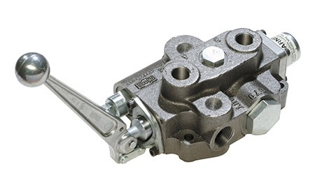 BA Series Valve