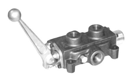 Converta Valve
