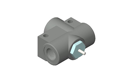 DCV Valve