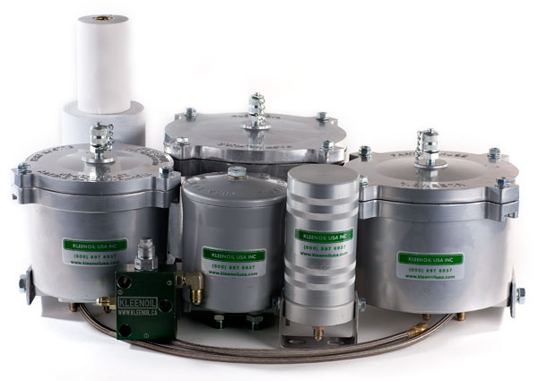 Kleenoil Filters