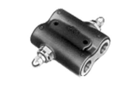 RC Crossover Relief Valve