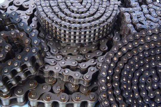 Roller Chain
