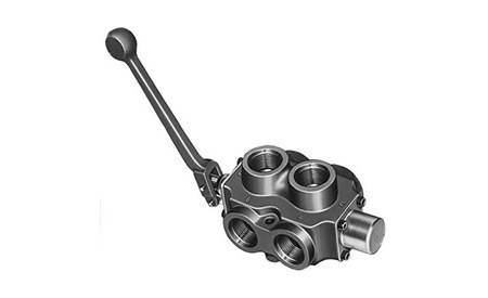 SD Selector Valve