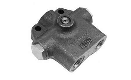 SQV Valve