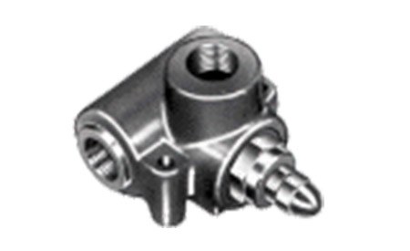 RD Relief Valve